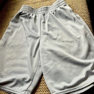 Boys Shorts